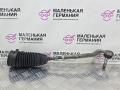 тяга рулевая Mercedes-Benz E-Класс W212 [рестайлинг] W212 2014, 2.0 л., M 274.920, бензин, АКПП, 149 u белый, седан, задний привод, правый руль, A2123308200, A2123302000 - фото №4