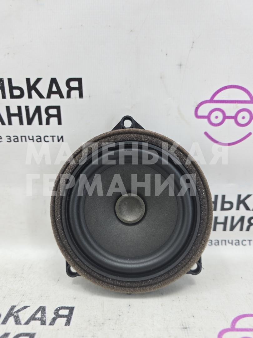 динамик двери BMW 3 серия F30/F31/F34 F30 2012, 3.0 л., N55 B30 A, бензин, АКПП, black sapphire metallic (475), седан, задний привод, 65139288769, 9288769 - фото №1