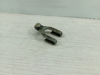 кронштейн (крепление) BMW 3 серия E90/E91/E92/E93 (2004 - 2010), 2.0 л., N46 B20 BD, бензин, 11367542980, 7542980