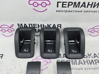 заглушка Isofix Audi A5 F5 2018, 2.0 л., CVKB, бензин, АКПП, белый металлик 2y / s9r, хетчбэк 5 дв., правый руль, 8W0887233A, 8W0887187