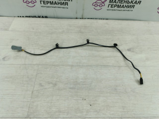 прочая запчасть BMW X3 G01 (2017 - 2026), 2.0 л., B46 B20 B, бензин, АКПП, белый alpinweiss 3 (300)