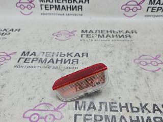 плафон двери задней правой Volkswagen Passat CC 1 поколение [рестайлинг] 2013, 2.0 л., CCZB, бензин, робот, z2/h5x синий металлик, седан, передний привод, правый руль, 1K0947411A