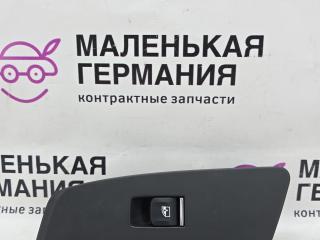 кнопка стеклоподъемника двери передней левой BMW 5 серия G30/G31 G31 2017, 2.0 л., B48 B20 B, бензин, АКПП, alpinweiss 3 (300), универсал, правый руль, 9327031, 61319327031, 2874702