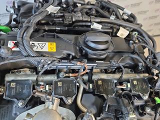 катушка зажигания BMW 3 серия G20 2020, 2.0 л., B46 B20 B, бензин, АКПП, белый alpinweiss 3 (300), седан, задний привод, 12138643360, 8643360, 77850002