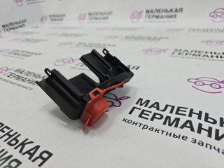 планка под капот BMW 5 серия G30/G31 G31 2017, 2.0 л., B48 B20 B, бензин, АКПП, alpinweiss 3 (300), универсал, правый руль, 61149358011, 9358011