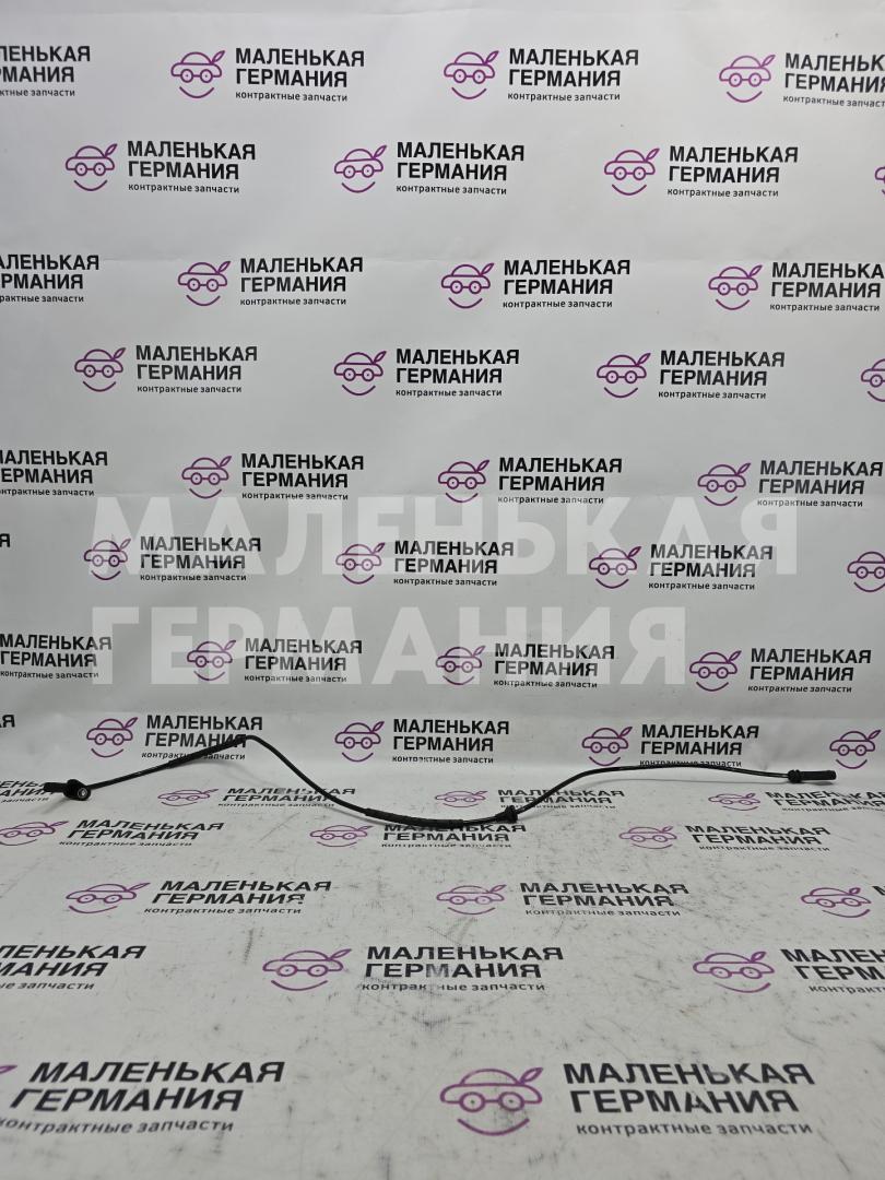 датчик ABS BMW X5 F15 2014, 3.0 л., N57 D30 A, дизель, АКПП, mineralweiss metallic (a96), полный привод, правый руль, 61126908705, 6908705, 34526771777, 6771777 - фото №1