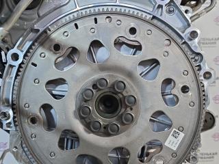 шестерня (звездочка) коленвала BMW X1 F48 2016, 2.0 л., B47 C20 A, дизель, АКПП, alpinweiss 3 (300), передний привод, правый руль, 8511452, 11228511452