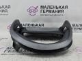 кожух рулевой колонки BMW X3 F25 2013, 2.0 л., N20 B20 A, бензин, АКПП, а52/7 spacegrau, хетчбэк 5 дв., полный привод, правый руль, 51459184121, 9184121 - фото №5