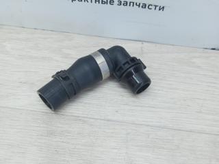 патрубок радиатора BMW X5 E70 (2006 - 2010), 3.0 л., N52 B30 AF, бензин, АКПП, 64216945270, 6945270, 9130318