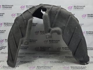 защита арок задняя левая (подкрылок) Audi A4 B9 2017, 2.0 л., CVKB, бензин, АКПП, 2y/s9r белый металлик, седан, передний привод, правый руль, 8W0810171F