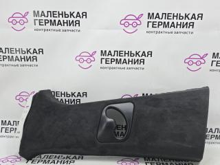 обшивка стойки центральной левой BMW X5 M F85 2016, 4.4 л., S63 B44 B, бензин, АКПП, donington grau (c28), полный привод, 51437284707, 7284707, 51448058905, 8058905