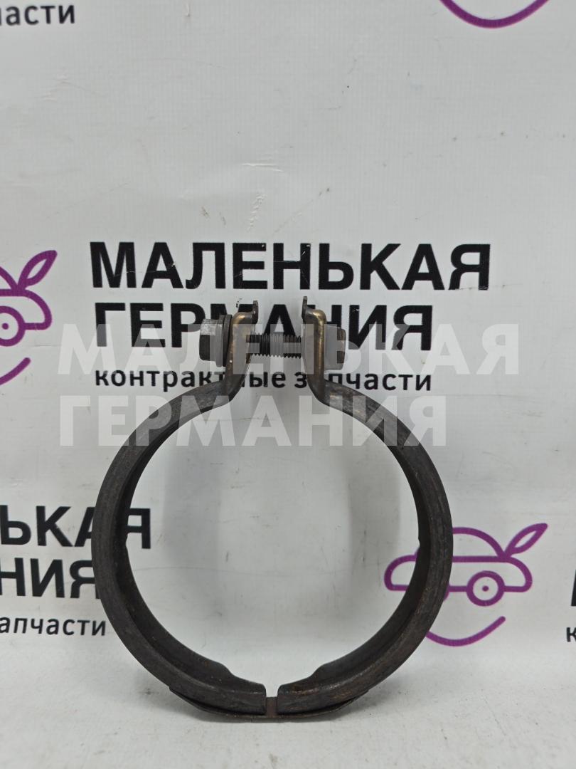 Хомут BMW X5 M F85 2016, 4.4 л., S63 B44 B, бензин, АКПП, donington grau (c28), полный привод, 11657620508, 7553602 - фото №1