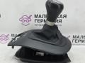 селектор АКПП BMW Z4 E85 2004, 3.0 л., M54 B30 (306S3), бензин, робот, кабриолет, 7507160, 7026237, 7158479 - фото №2