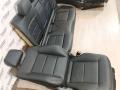 салон (комплект сидений) Mercedes-Benz E-Класс W212/S212/C207/A207 W212 2012, 1.8 л., M 271.860, бензин, АКПП, 040 черный, седан, задний привод, правый руль - фото №6