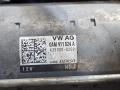 стартер Volkswagen Passat B8 2015, 1.8 л., CJSA, бензин, робот, 2t/c9x чёрный перламутр, седан, правый руль, 0AM911024A, 4380000202 - фото №4
