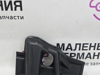 планка под капот BMW X1 F48 2017, 2.0 л., B48 A20 B, бензин, АКПП, alpinweiss 3 (300), полный привод, правый руль, 51747481194, 7481194