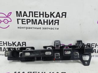 Планка крепления порога лев. BMW 5 серия G30/G31 G30 2019, 4.4 л., N63 B44 C, бензин, АКПП, carbonschwarz metallic (416), седан, полный привод, 51777387341, 7387341