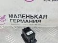 кнопка стеклоподъемника двери задней левой BMW X4 F26 2014, 2.0 л., N20 B20 A, бензин, АКПП, 475 black sapphire metallic, полный привод, правый руль, 9361936, 61319361936 - фото №2