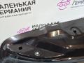 крышка багажника (дверь 3-5) Nissan Patrol Y62 (2010 - 2014), K010M1LLAB - фото №26