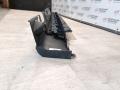 накладка на порог BMW X5 F15 2014, 3.0 л., N57 D30 A, дизель, АКПП, mineralweiss metallic (a96), полный привод, правый руль, 51177308055, 7294377, 51177294377, 7308055 - фото №8
