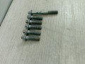 болт BMW 5 серия F07/F10/F11 F10 (2009 - 2013), 2.0 л., N47 D20 C, дизель, АКПП, седан, полный привод - фото №4