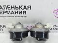 сигнал (клаксон) Mercedes-Benz A-Класс W176 (2012 - 2015), серый, правый руль, A2465420020, A2465420120 - фото №7