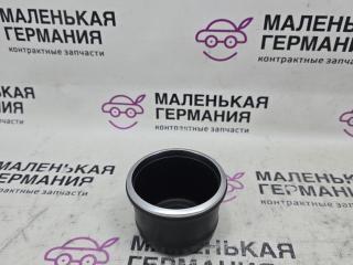 подстаканник BMW X3 F25 2013, 2.0 л., N20 B20 A, бензин, АКПП, а52/7 spacegrau, хетчбэк 5 дв., полный привод, правый руль, 51169239365, 9239365