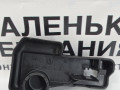 крышка клеммы аккумулятора Mercedes-Benz C-Класс W205/S205/C205 2014, 2.0 л., M 274.920, бензин, АКПП, белый, седан, задний привод, правый руль, A0025463735 - фото №2