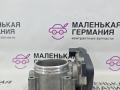 заслонка дроссельная BMW 3 серия E90/E91 [рестайлинг] (2008 - 2013), 2.0 л., N46 B20 BD, бензин, АКПП, 13547561066, 7561066, A2C53115534 - фото №4