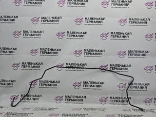 трубка тормозная BMW X1 F48 2017, 2.0 л., B48 A20 B, бензин, АКПП, alpinweiss 3 (300), полный привод, правый руль, 6000703