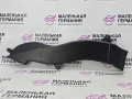 воздуховод BMW X5 F15 2013, 3.0 л., N57 D30 A, дизель, АКПП, mineralweiss metallic (a96), внедорожник 5 дв., полный привод, правый руль, 51437382353, 7382353, 7284689 - фото №2