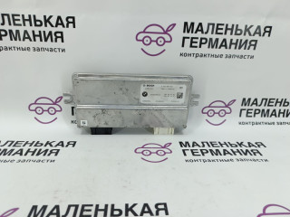 блок управления камерой BMW 5 серия G30/G31 G30 2019, 4.4 л., N63 B44 C, бензин, АКПП, carbonschwarz metallic (416), седан, полный привод, 1710920570, 66519459780, 9459780, 66519472911, 9472911, 049459780, 0263008052