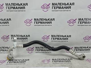 трубка кондиционера BMW X5 M F85 2016, 4.4 л., S63 B44 B, бензин, АКПП, donington grau (c28), полный привод, 64509271903, 9271903