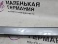 молдинг лобового стекла BMW X3 F25 2013, 2.0 л., N20 B20 A, бензин, АКПП, а52/7 spacegrau, хетчбэк 5 дв., полный привод, правый руль, 51317286180, 7286180 - фото №5