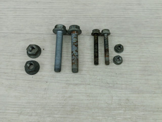 болт Mercedes-Benz E-Класс W212 [рестайлинг] W212 (2013 - 2016), 2.0 л., M 274.920, бензин, синий, седан, задний привод, правый руль, A0159909201