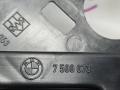 кронштейн (крепление) BMW 3 серия E90/E91/E92/E93 (2004 - 2010), 2.0 л., N46 B20 B, бензин, АКПП, 11617500673, 7500673 - фото №7
