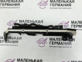 кронштейн (крепление) BMW 5 серия G30/G31 G30 2019, 4.4 л., N63 B44 C, бензин, АКПП, carbonschwarz metallic (416), седан, полный привод, 61139334787, 9334787, 61139334789, 9334789 - фото №4