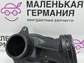 воздуховод турбокомпрессора BMW X1 F48 2017, 2.0 л., B48 A20 B, бензин, АКПП, alpinweiss 3 (300), полный привод, правый руль, 4947758500, 11655A023A3 - фото №4