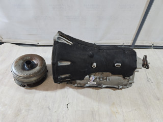 КПП автоматическая (АКПП) BMW 5 серия G30/G31 G31 2017, 2.0 л., B48 B20 B, бензин, АКПП, alpinweiss 3 (300), универсал, правый руль, 24008685272, 24008744817, 8685272, 8744817