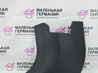 пластик BMW X1 F48 2017, 2.0 л., B48 A20 B, бензин, АКПП, alpinweiss 3 (300), полный привод, правый руль, 51437492599, 7492599, 51437492601, 7492601, 51437366855, 7366855