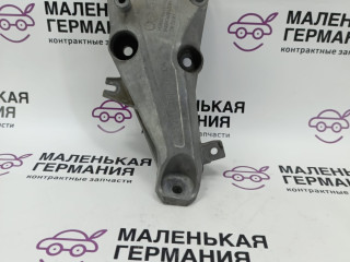 кронштейн двигателя BMW 3 серия E90/E91/E92/E93 (2004 - 2010), 2.0 л., N46 B20 B, бензин, АКПП, 22116760307, 6760307