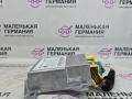 блок AirBag Mercedes-Benz C-Класс W204 [рестайлинг] W204.048 2012, 1.8 л., M 271.860, бензин, АКПП, 149 белый, седан, задний привод, правый руль, A2049012604, 5WK44740 - фото №7