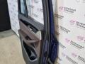 дверь задняя левая BMW X3 G01 2019, 2.0 л., B48B20C, бензин, АКПП, c1m phytonic-blau metallic, внедорожник 5 дв., полный привод, 41007465533, 7465533, 41002459942, 2459942 - фото №26