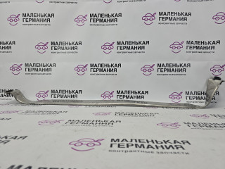 крепление бака топливного BMW X6 F16 2014, 3.0 л., N55 B30 A, бензин, АКПП, красный, правый руль, 16117430972, 7430972, 16117247552, 7247552, 16117164354, 7164354