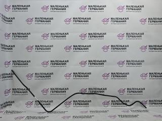 трубка топливная BMW 6 серия F06/F12/F13 2012, 4.4 л., N63 B44 B, бензин, АКПП, alpinweiss 3 (300), хетчбэк 5 дв., задний привод, правый руль, 16127205299, 7205299