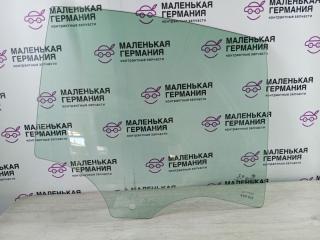 стекло двери задней правой BMW 5 серия G30/G31 G30 2017, 3.0 л., B58 B30 A, бензин, АКПП, темно-синий, седан, полный привод, 51377375190, 7375190