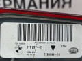 фонари задние (комплект) BMW X5 F15 2014, 3.0 л., N57 D30 A, дизель, АКПП, mineralweiss metallic (a96), полный привод, правый руль, 63217290099, 63217290100, 63217470885, 63217470886, 7290099, 7290100 - фото №13