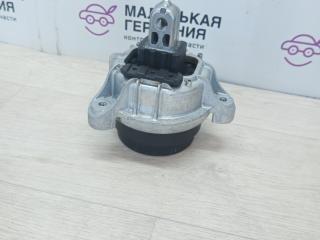 подушка крепления двигателя BMW 5 серия F10/F11 [рестайлинг] F10 (2013 - 2017), 2.0 л., N20 B20 A, бензин, коричневый, седан, 22116777365, 6777365
