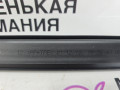Уплотнитель стекла BMW 5 серия G30/G31 G30 2019, 4.4 л., N63 B44 C, бензин, АКПП, carbonschwarz metallic (416), седан, полный привод, 51337336960, 7336960 - фото №4