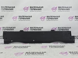 кронштейн радиатора BMW X6 F16 2014, 3.0 л., N55 B30 A, бензин, АКПП, красный, правый руль, 7533539, 17117533539, 7533539, 17118574000, 8574000